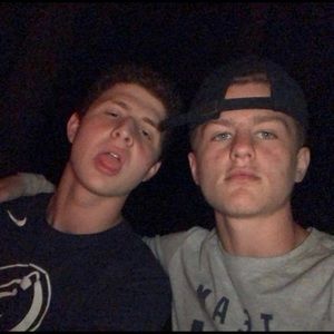 Meet your Posher, Ryan